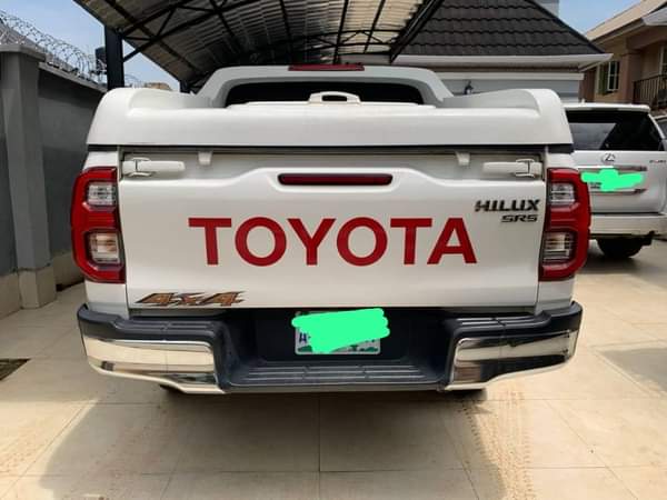 A picture of MUST GO TODAY MY 2022 TOYOTA HILLS AUTO DRIVE STATUS