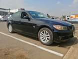 A picture of BMW e90 2007