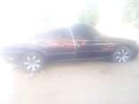 A picture of 2001 Peugeot 406
