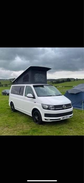 campervans for sale uk