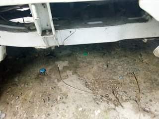 A picture of SUZUKI CARRY