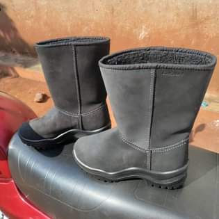 A picture of Shoes