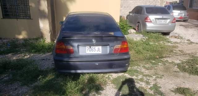 bmw e46