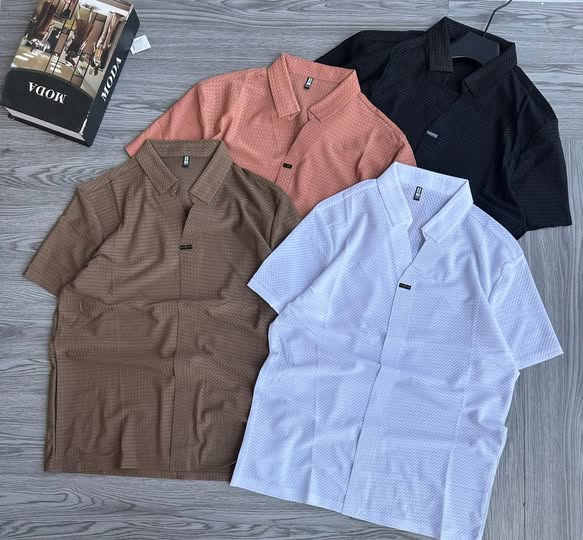 A picture of Stretchy men T shirts 0750575972