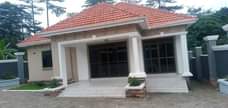 A picture of Residential house