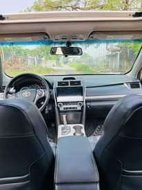 A picture of Camry