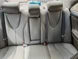 A picture of Toyota Camry 08 less that six month used 2022 entry