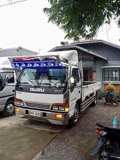 isuzu