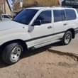 A picture of Toyota Landcruiser Gx IhZ Manual Full ac Inauzwa Bei 40m