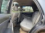A picture of Registered 2006 Toyota 4 runner