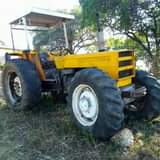 tractors