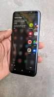 A picture of SAMSUNG S8 