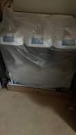 A picture of Popcorn machines and juicers