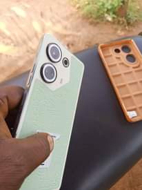 A picture of Original Techno Camon 20