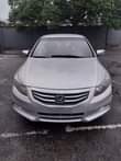 A picture of Clean 2009 Honda accord Everything working perfect Nothing to fix