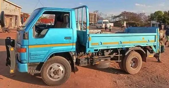 trucks