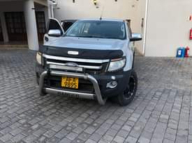 used ford ranger