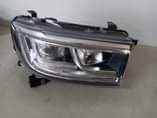 A picture of GWM P Series Bakkie LED Xenon Headlight 2020 2022