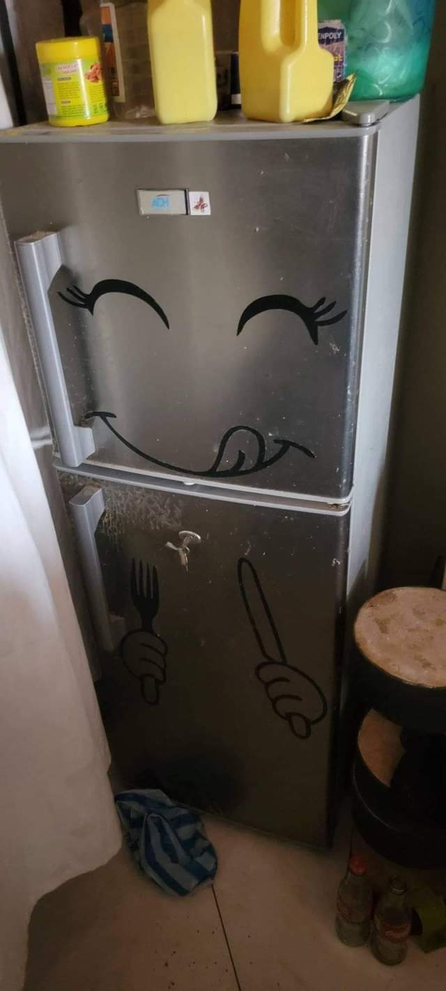 fridges