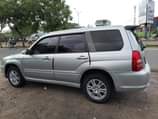 A picture of subaru Forester TX