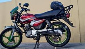 A picture of TVs Hlx cc125