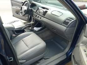 A picture of BELGIUM GRADE 2004 MODEL TOYOTA CAMRY BIG DADDY SOUND ENGINE