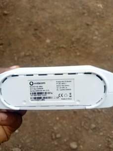 A picture of Router