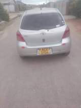 used toyota vits