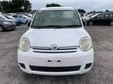 A picture of 2009 TOYOTA SIENTA on sale TOYOTA SEINTA on sale