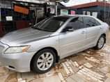 A picture of Toyota Camry Sport 08