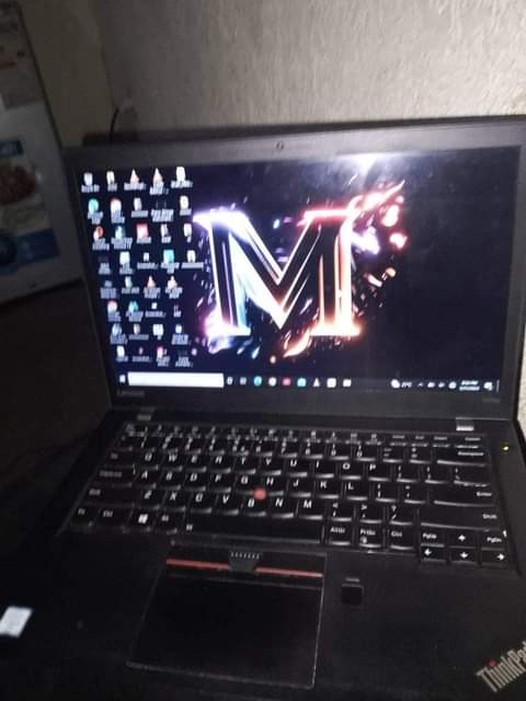 lenovo laptop