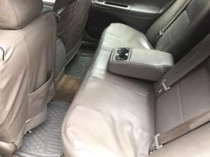 A picture of Price slash Toyota Camry 04 Clean as seen Going for