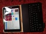 A picture of iPad
