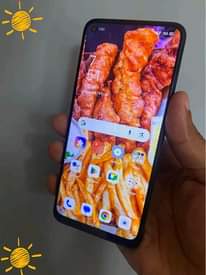 A picture of OPPO A53
