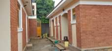 A picture of Commercial shops plus 6 double units for sale 14 decimals