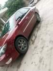 A picture of 2005 Toyota Camry S