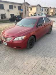 A picture of 08114560910 For more info contact Toyota Camry Engine gear and