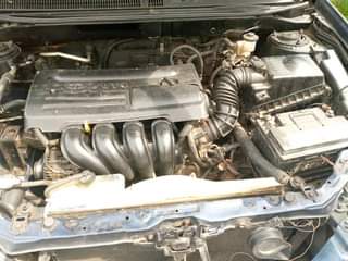 A picture of Toyota Matrix 05
