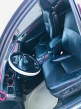 A picture of Lexus es330 04 painted on first body well maintained and