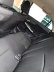 A picture of Tokumbo 012 Toyota Corolla Sport buy and travel Price 6