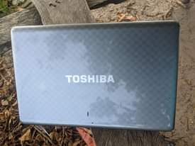 A picture of LAPTOP