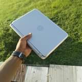 A picture of laptop hp probook medium size