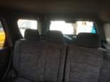 A picture of Honda CR V perfect condition