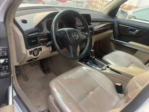 A picture of 2010 Mercedes Benz glk350 14 6m Tokunbo 09023762249 08132657971