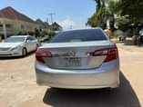 A picture of Toyota Camry