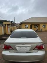 A picture of Another banger awoofff Es300 2004 model Registered Engine gear Ac