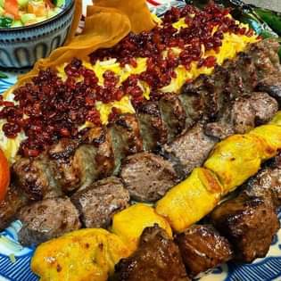A picture of Chattanooga persian restaurant