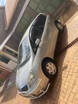 A picture of 2005 Toyota 2005 Automatic
