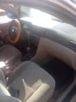 A picture of 07 Toyota Corolla