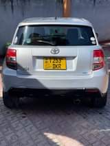A picture of Ist New model